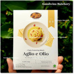 Bumbu seasoning Jay's pasta blend AGLIO e OLIO Jays 30g